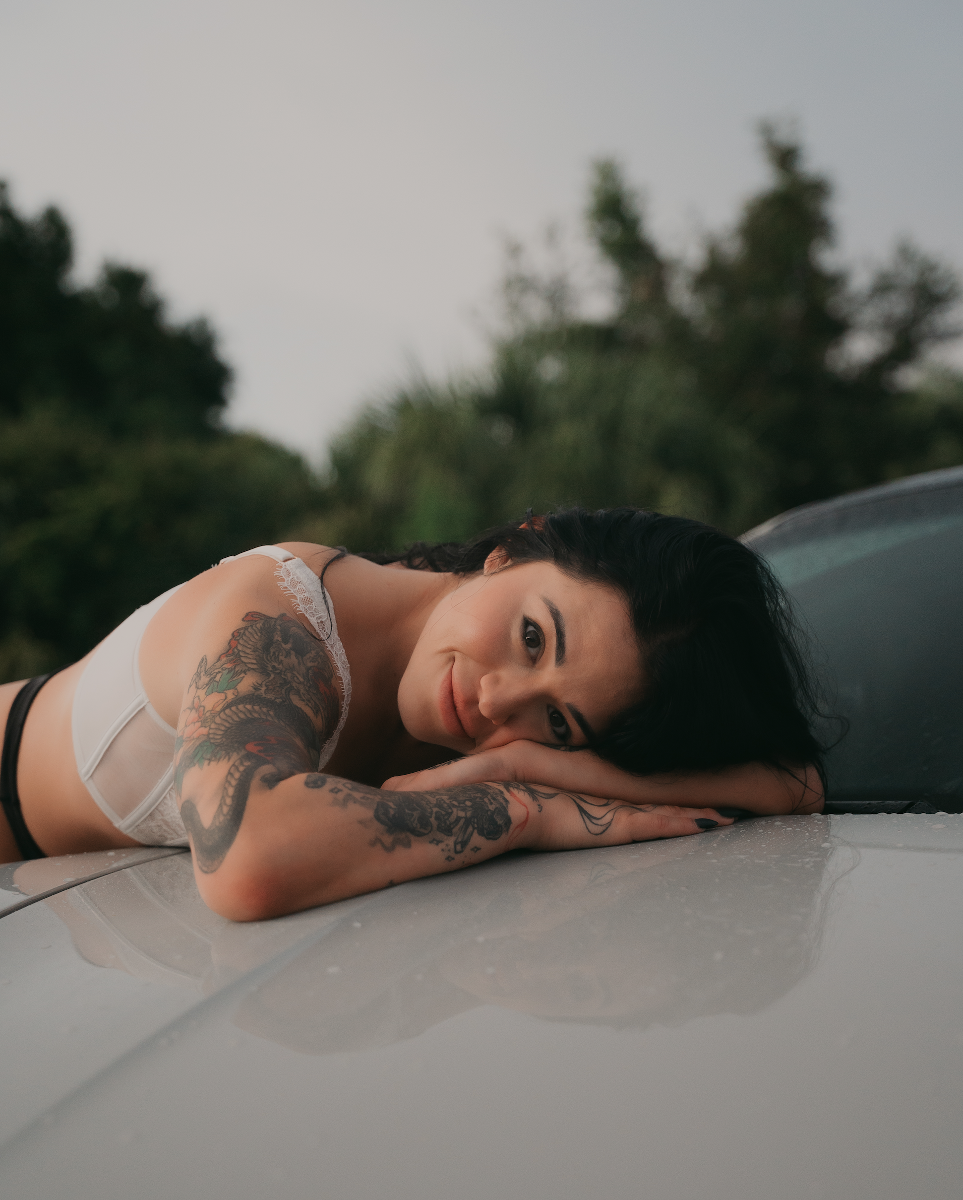 Bella Fitbadonk